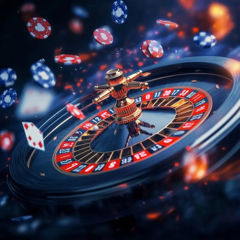 Sportsbook dengan berbagai pilihan taruhan sepak bola dan olahraga lain